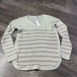 Francesca sweater NWT